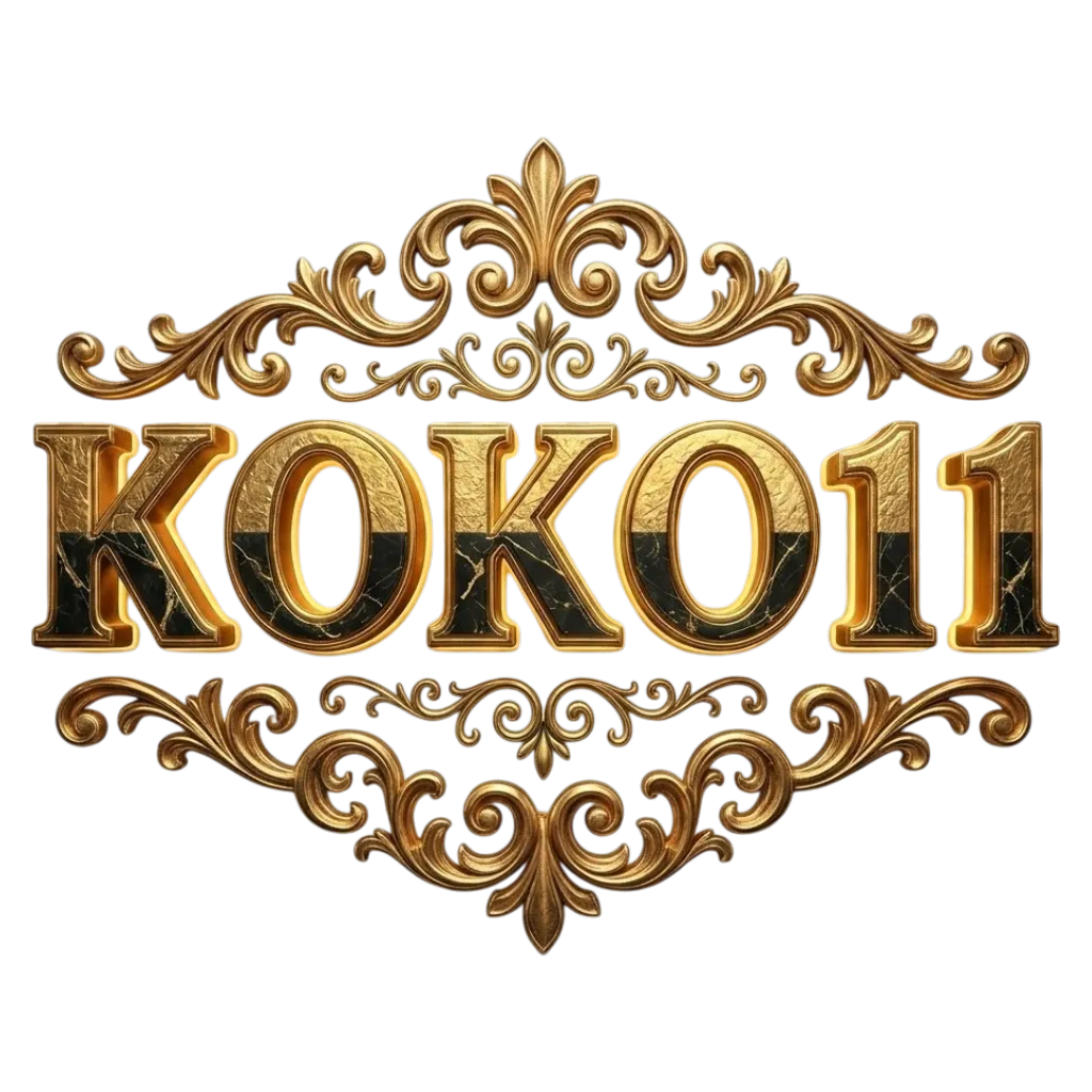 KOKO11 - Game Bingo Seru dan Menyenangkan