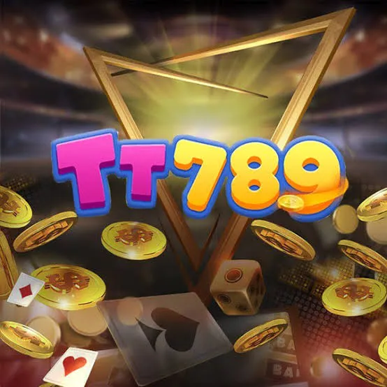 TT789 - Mengerikan dalam Kegelapan